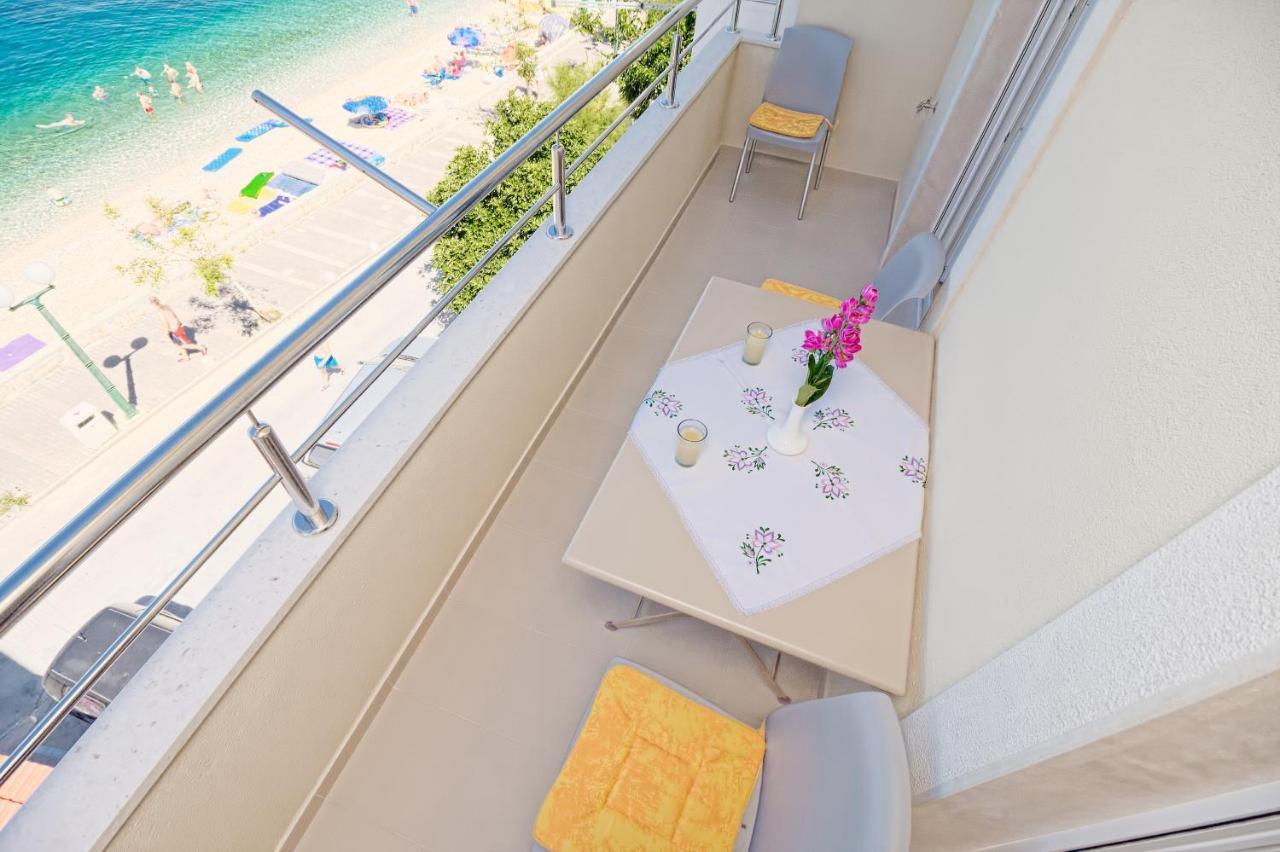 Apartman More&Maslina Drasnice Exterior photo